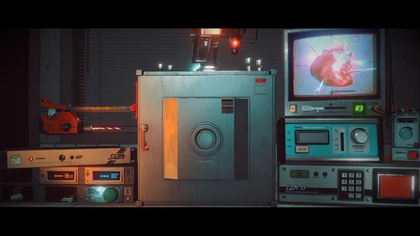 Stories Untold Screenshot #3