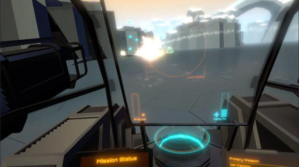 HVRGUN Screenshot #1