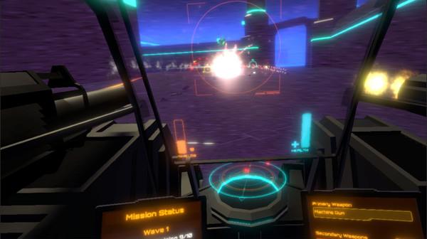 HVRGUN Screenshot #2