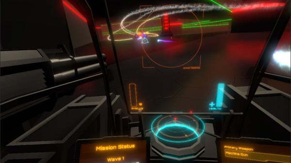 HVRGUN Screenshot #3