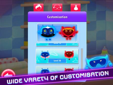 Tangled Up! Screenshot #3