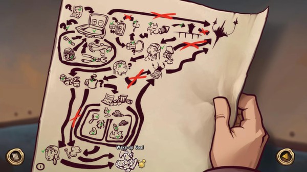 Deponia: The Complete Journey Screenshot #3