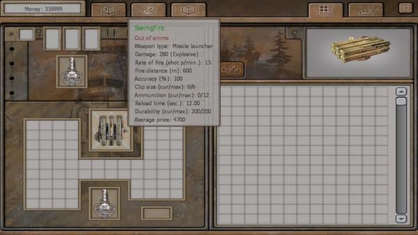 Hard Truck Apocalypse / Ex Machina Screenshot #2