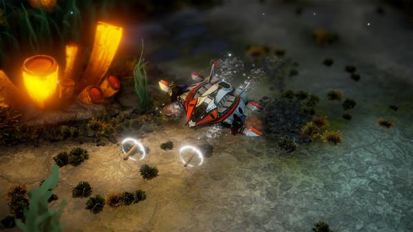 Subsiege Screenshot #2