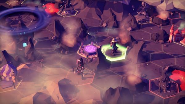 For The King Screenshot #2