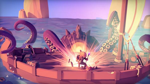 For The King Screenshot #3