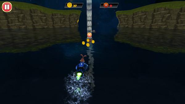 Bayla Bunny Screenshot #1