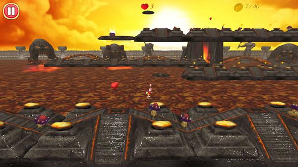 Bayla Bunny Screenshot #3