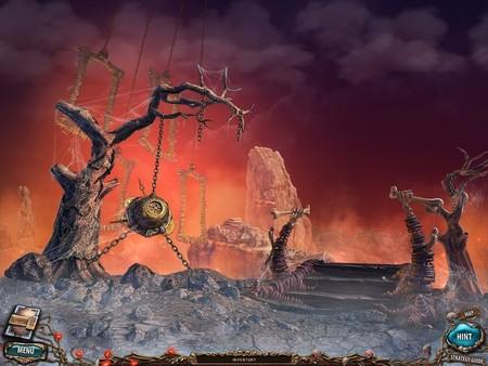Sacra Terra: Kiss of Death Collector’s Edition Screenshot #1