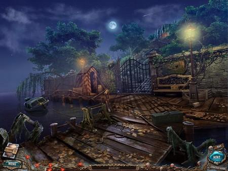 Sacra Terra: Kiss of Death Collector’s Edition Screenshot #2