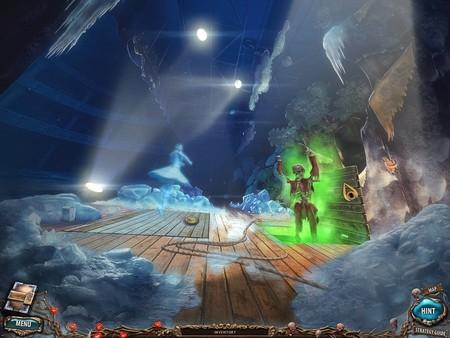 Sacra Terra: Kiss of Death Collector’s Edition Screenshot #3