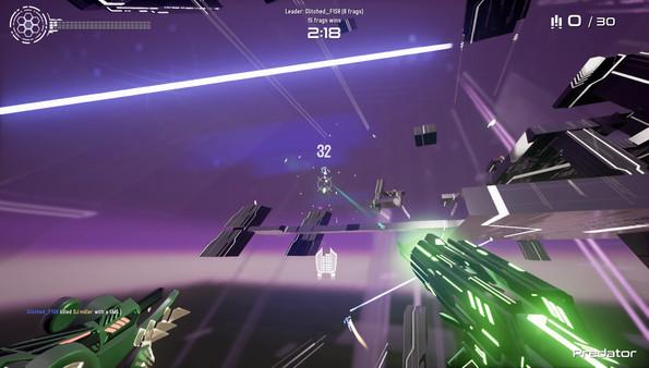 Grappledrome Screenshot #2