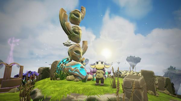 Tethered Screenshot #2