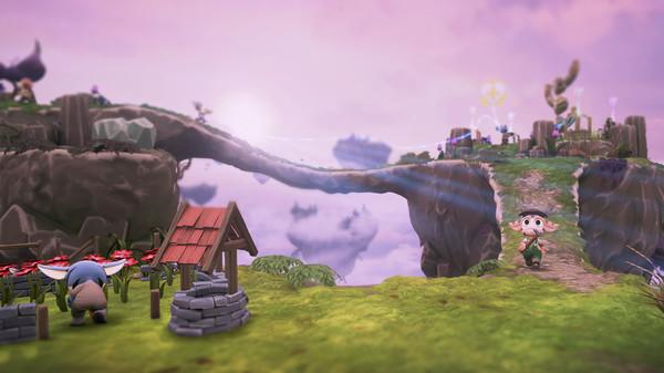 Tethered Screenshot #3