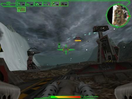 Uprising 2: Lead and Destroy Screenshot #3