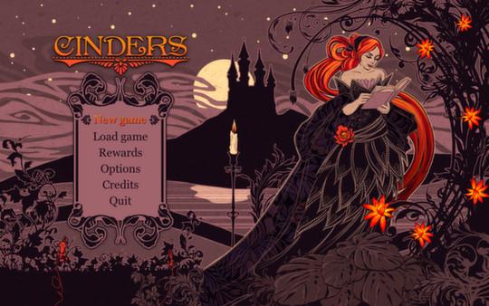 Cinders Screenshot #2
