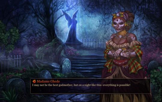 Cinders Screenshot #3