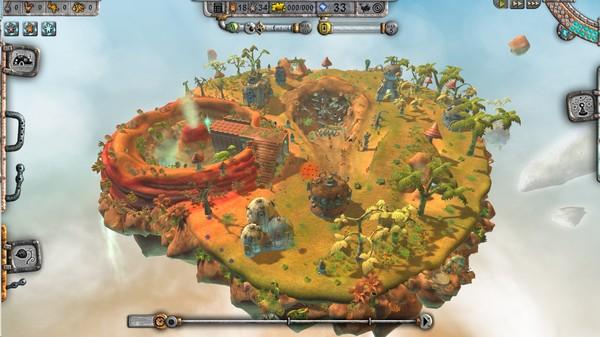 The Mims Beginning Screenshot #1