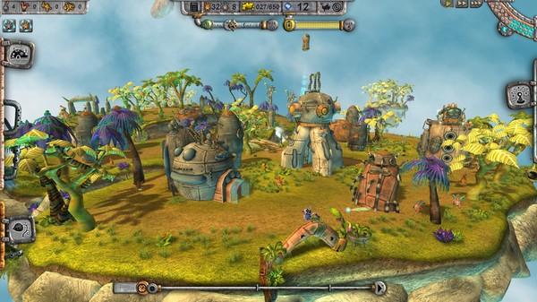 The Mims Beginning Screenshot #3