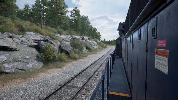 Train Sim World: CSX Heavy Haul Screenshot #3