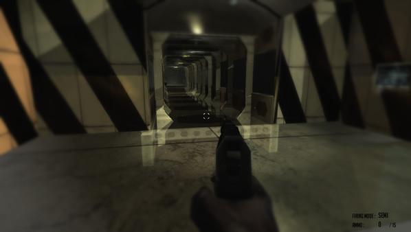 The Rebel Screenshot #1