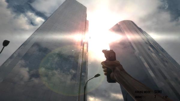 The Rebel Screenshot #2