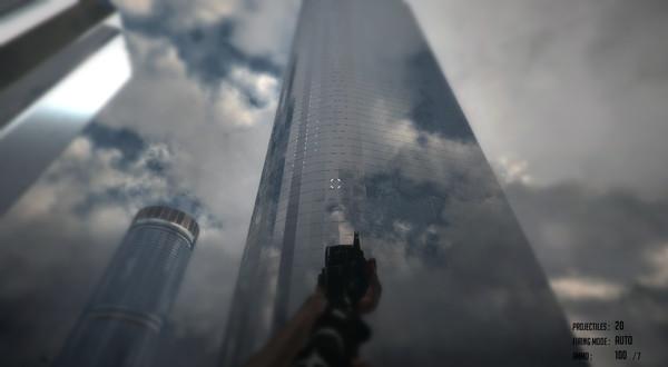 The Rebel Screenshot #3