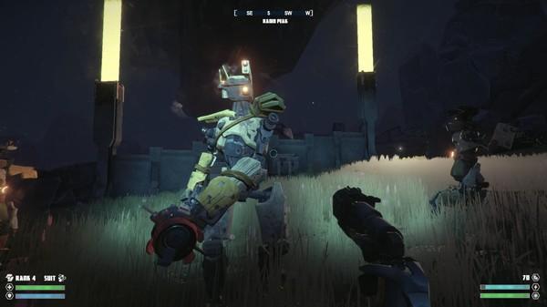 The Signal From Tölva Screenshot #2