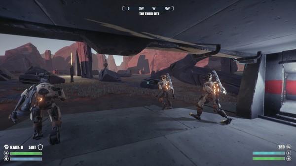 The Signal From Tölva Screenshot #3