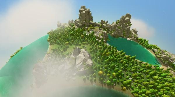 The Universim Screenshot #2