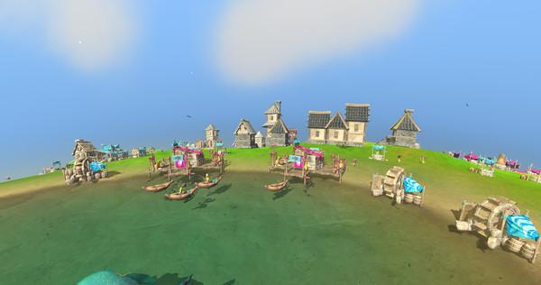 The Universim Screenshot #3