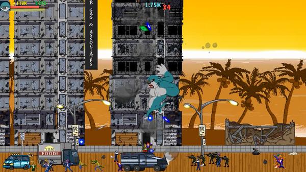 Bedfellows FRENZY Screenshot #3