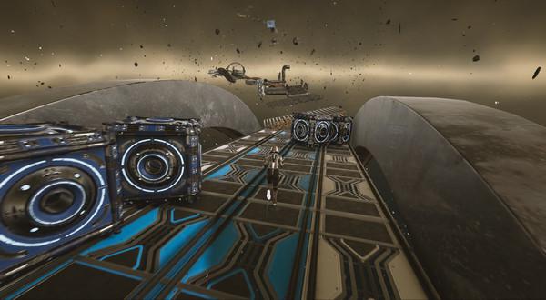 Schacht Screenshot #1