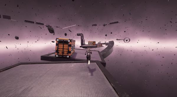 Schacht Screenshot #3