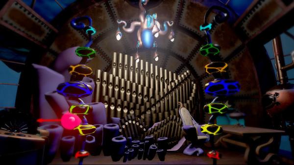 Seabed Prelude Screenshot #1