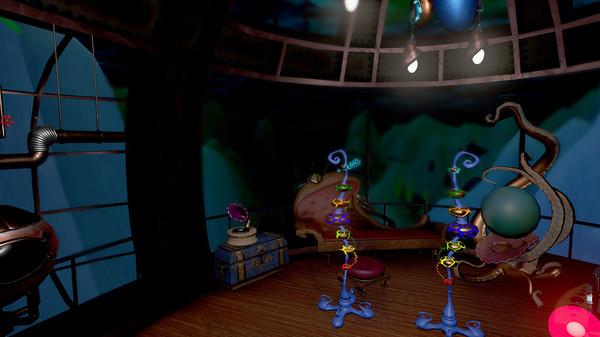 Seabed Prelude Screenshot #3