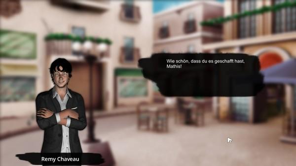 History in Letters - The Eternal Alchemist Screenshot #3