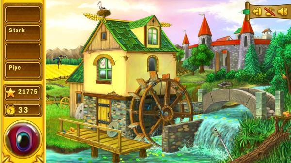 The Hidden Dragon Screenshot #2