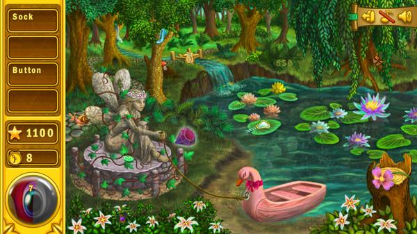 The Hidden Dragon Screenshot #3