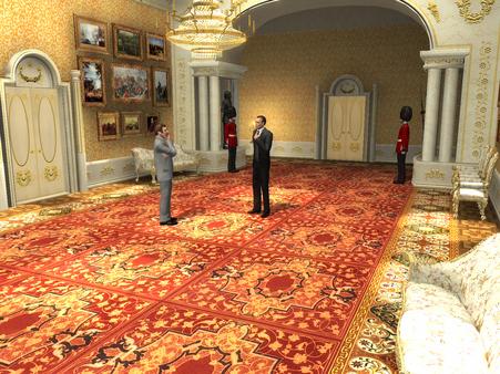 Sherlock Holmes - Nemesis Screenshot #2