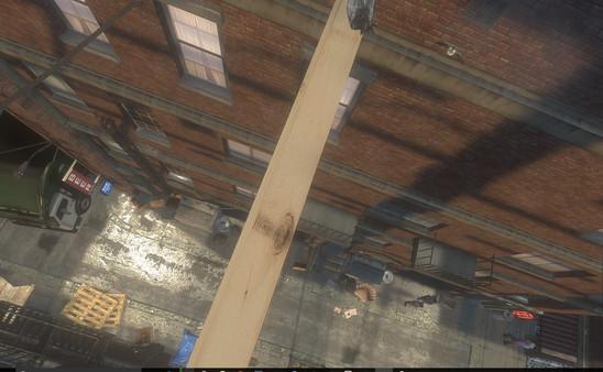 Plank not included Screenshot #2