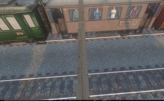 Plank not included Screenshot #3