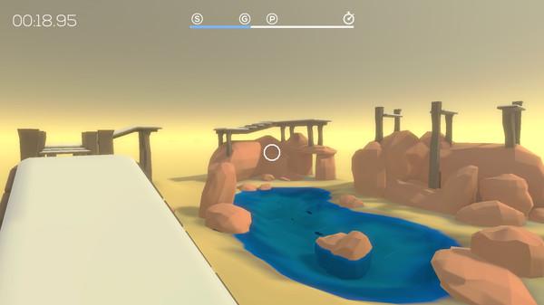 VThree Screenshot #1