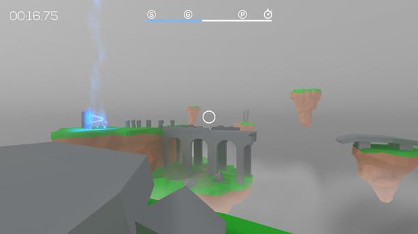 VThree Screenshot #2