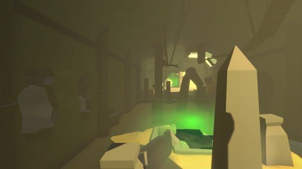 VThree Screenshot #3