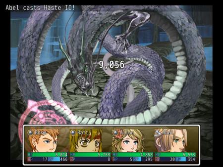 Einlanzer Screenshot #1