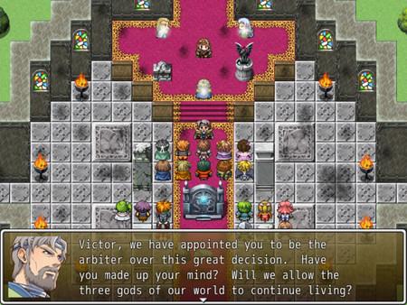 Einlanzer Screenshot #3