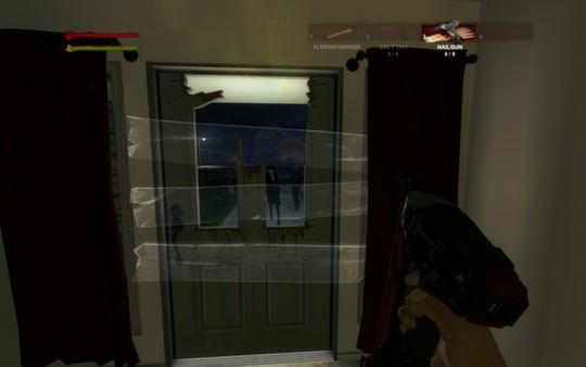 Contagion Screenshot #2