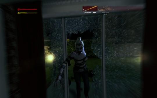 Contagion Screenshot #3
