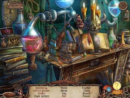 World Keepers: Last Resort Screenshot #1